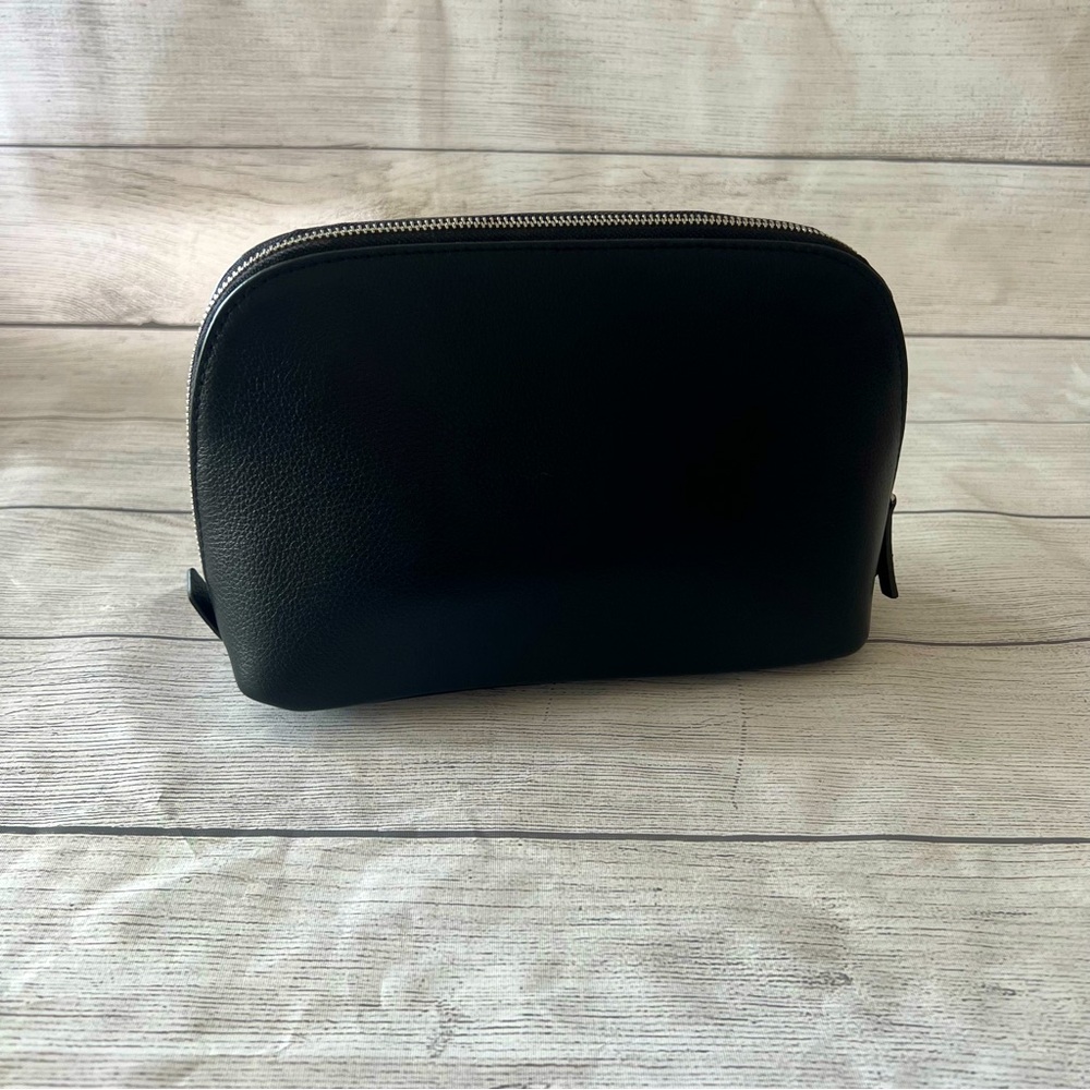 ROYCE New York LARGE COSMETIC MAKEUP BAG
